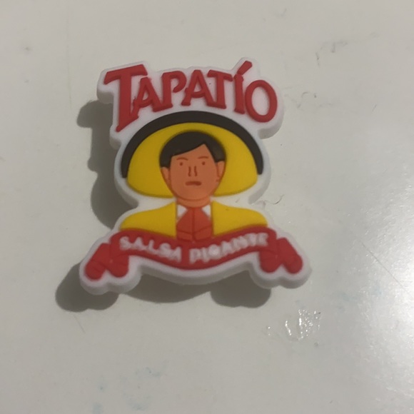 Set of Mexican theme Jibbitz - Picture 2 of 8